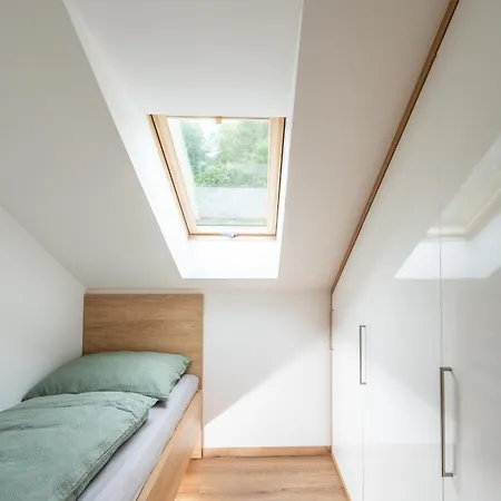 Mala Moravka - Dz Rent Apartamento *