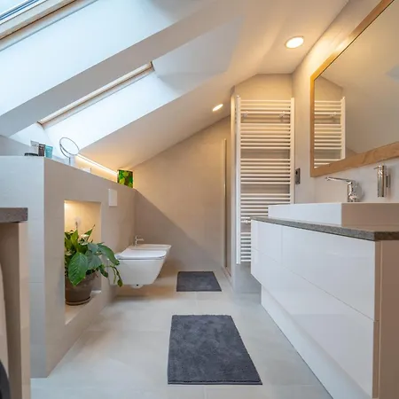 Mala Moravka - Dz Rent Apartmán Dolní Moravice