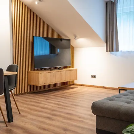 Mala Moravka - Dz Rent Dolní Moravice