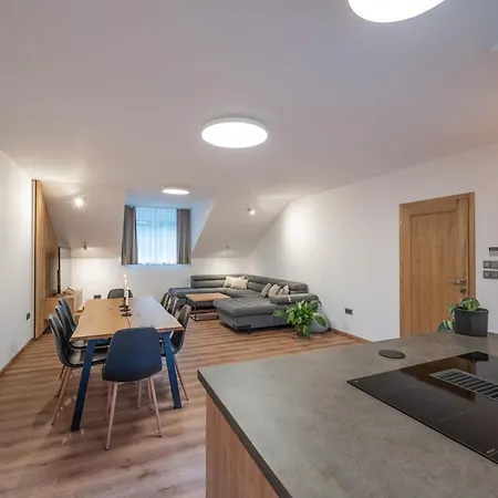 Apartment Mala Moravka - Dz Rent Dolni Moravice