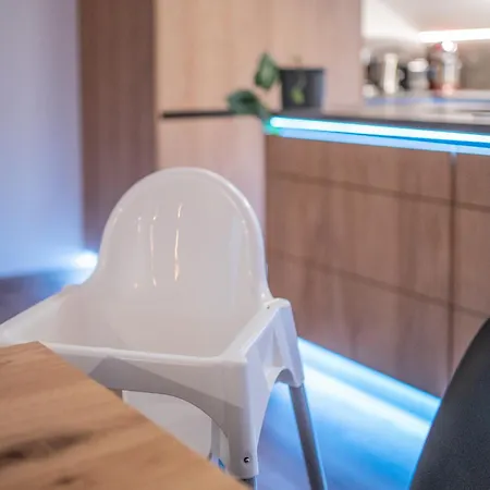 Apartmán Mala Moravka - Dz Rent