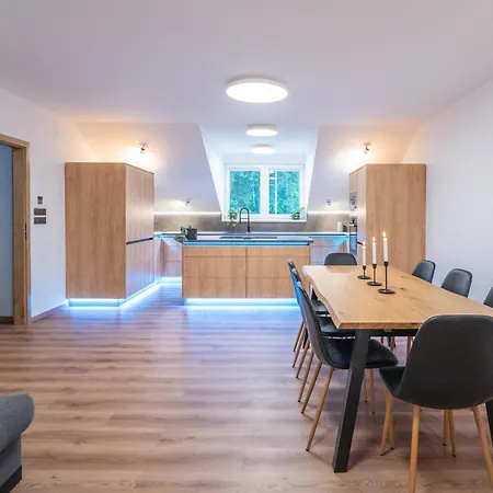 Mala Moravka - Dz Rent