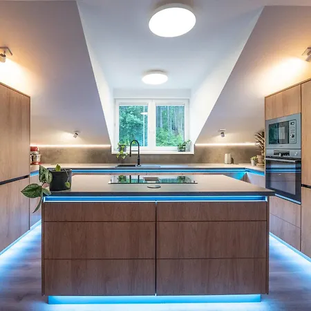 Apartamento Mala Moravka - Dz Rent Dolní Moravice